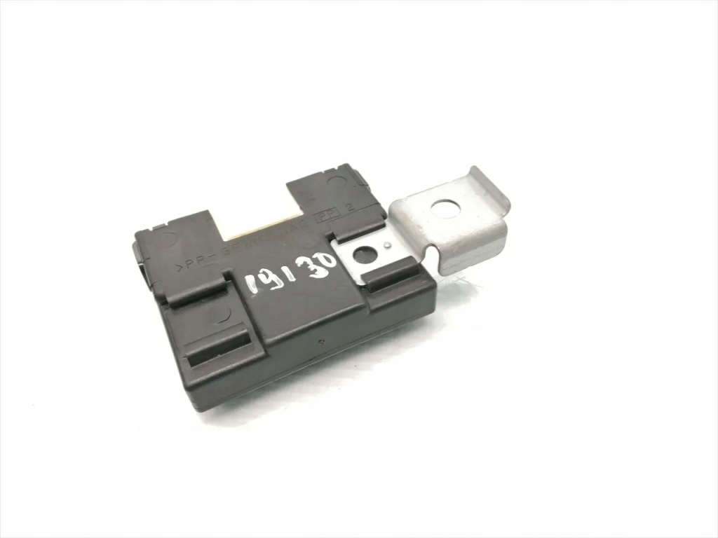 фото №2, Subaru impreza модуль управляющий иммобилайзер 2010