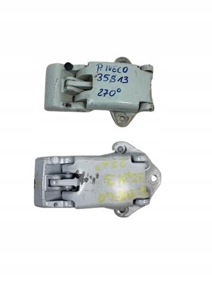 Купить Петля дверь правое 270 комплект . iveco 2014r. 35s13