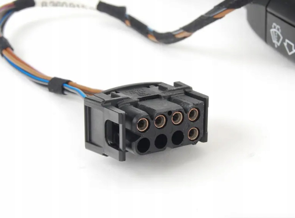 фото №7, Bmw z3 coupe e36 лобове скло двірник switch 8360915 61318360915