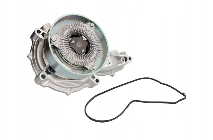 фото №1, Насос wody volvo fh fhii d13c renault dxi 21030340