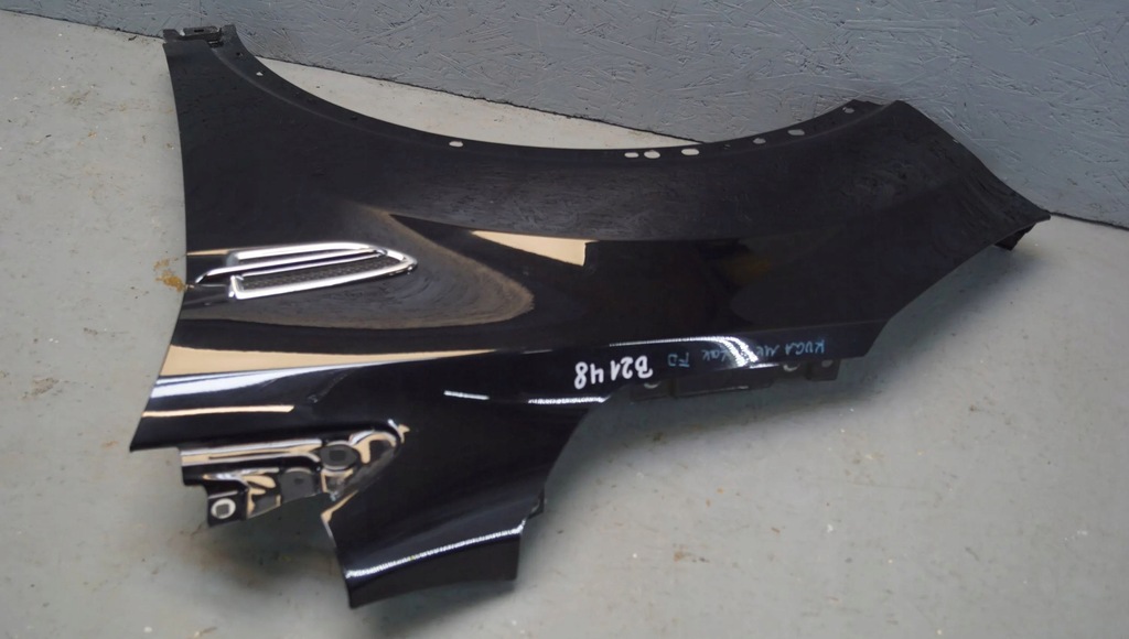 фото №14, Крыло левый перед ford kuga mk2 fd b2148