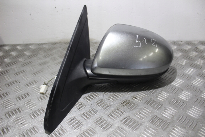 фото №1, Зеркало правое mazda 3 ii