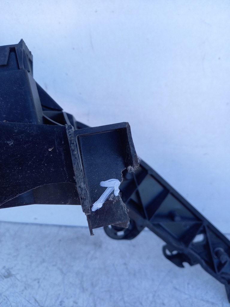 фото №8, Усилитель передний pas перед mercedes w177 cla a1776208000