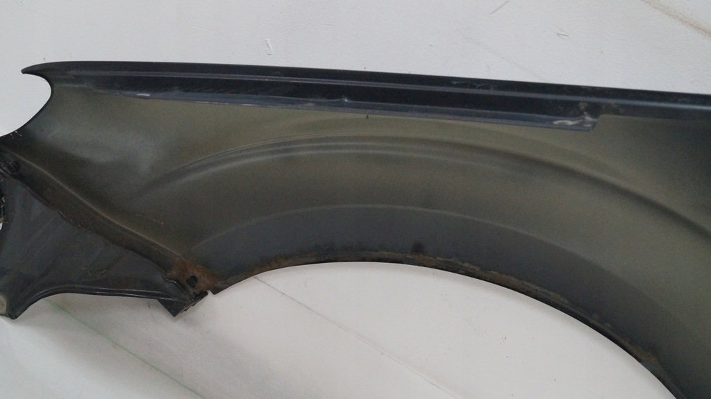 фото №11, Крыло передний правый subaru forester iii 2010