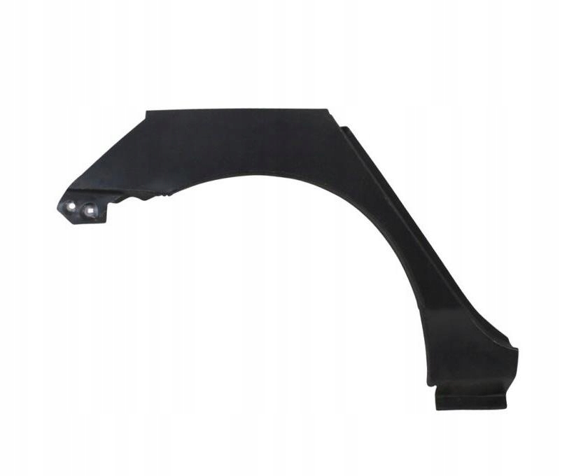 фото №1, Ремкомплект крила задня do mazda 3 bl 2009-2011 права klokkerholm