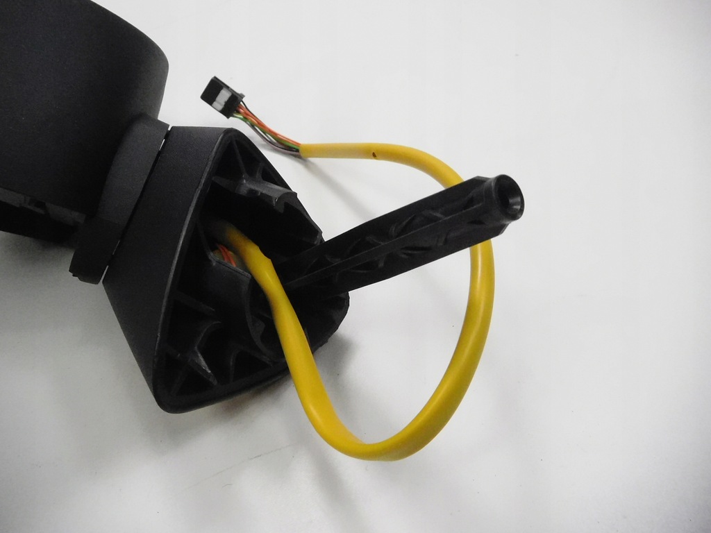 фото №7, Зеркало правое renault modus 04- 7701060073