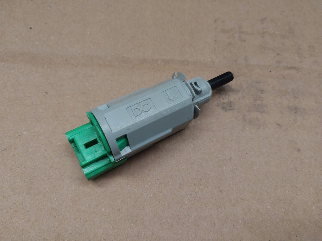 фото №1, Renault scenic iv комплект педалей педаль зчеплення газу гальма