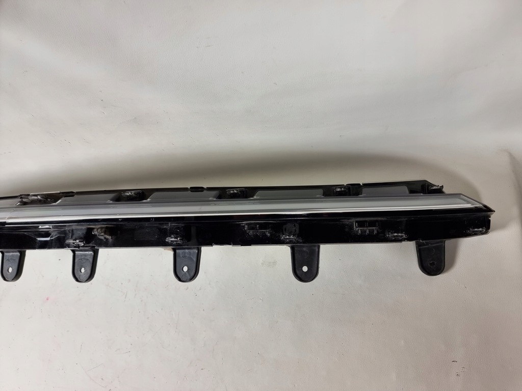 фото №6, Mg marvel r 20- лампа перед передня led drl накладка 10934255