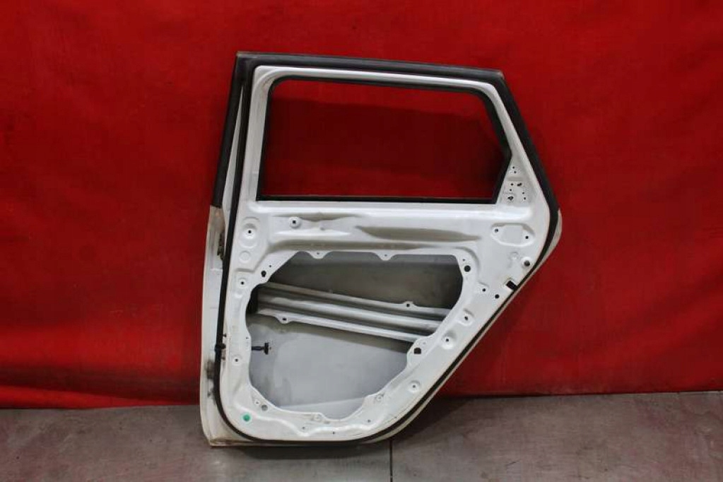 фото №7, Двері праве задня задні wd kia ceed 3 iii kombi 18-20