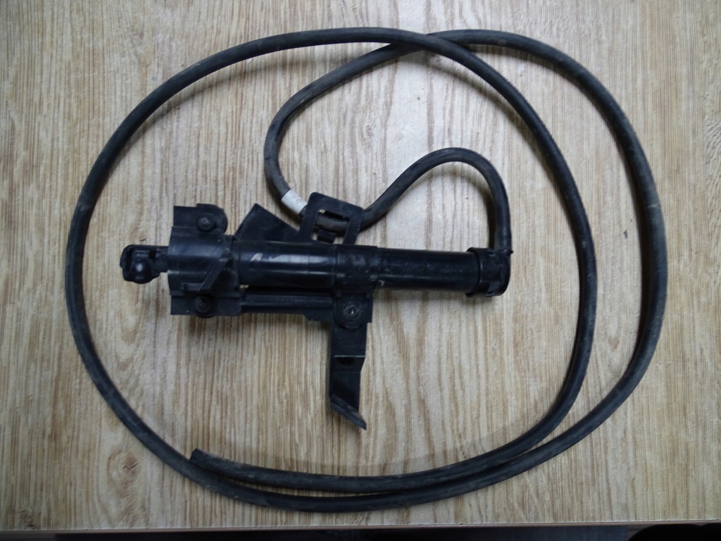 фото №5, Land rover evoque омивачі фари шланг шланг комплект