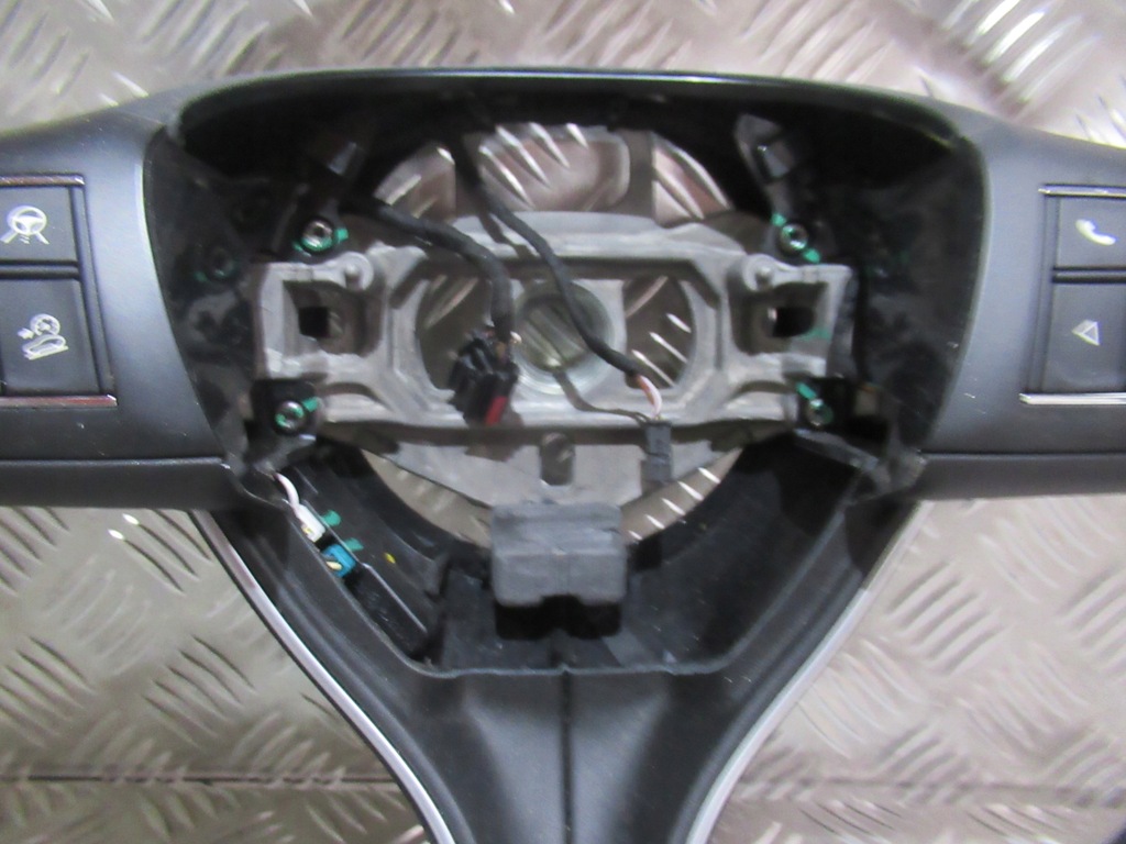 фото №7, Повітропровід maserati levante k297