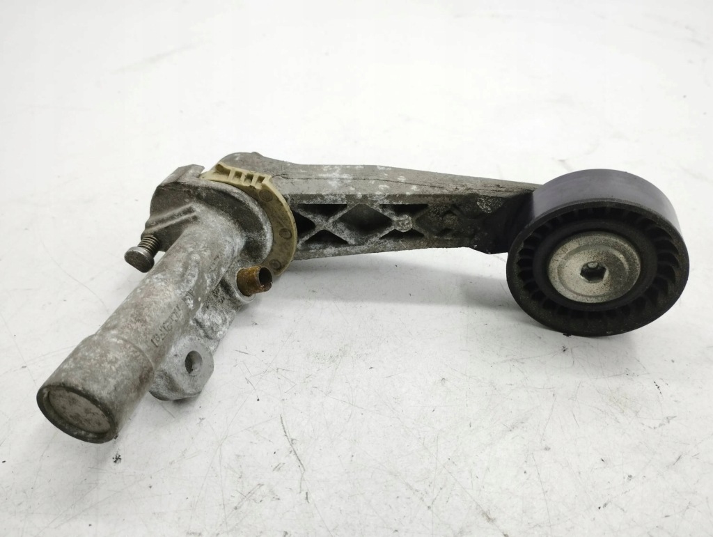 Mini cooper countryman r60 2014 натяжитель ремень генератора 7571015 с Разборки