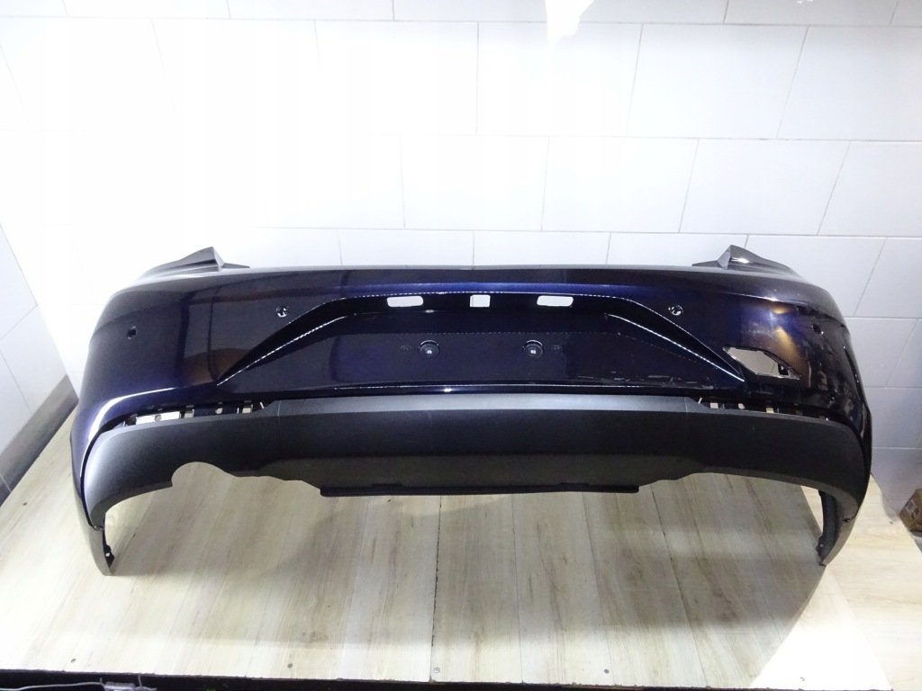 Купити Бампер задній opel insignia b 2 седан 17-