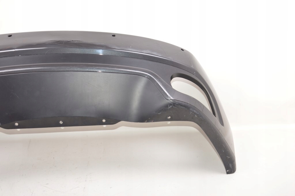 фото №8, Maserati granturismo m145 2007 бампер задняя