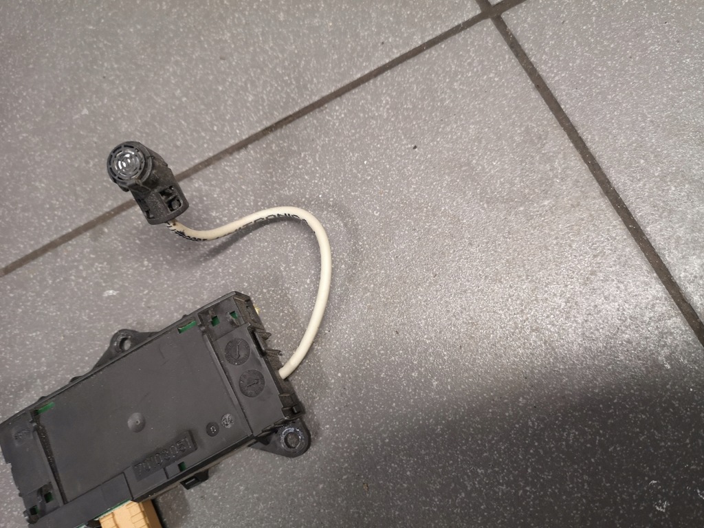 фото №5, Датчик датчик сигнализация audi a6 c5 4b0951178a