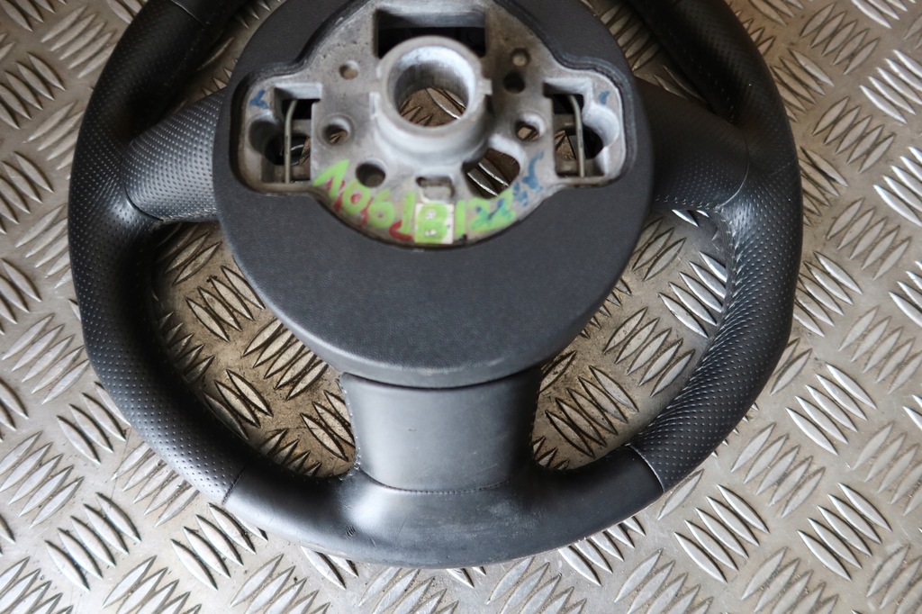 фото №8, Повітропровід audi a6 a7 s-line 8x0419091l