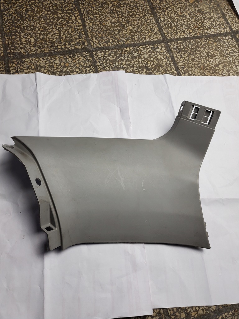 фото №1, Защита обшивка стойка opel vectra c 24414607