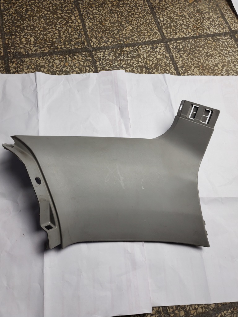 Купить Накладка обшивка стойка opel vectra c 24414607 оригинальный номер европа