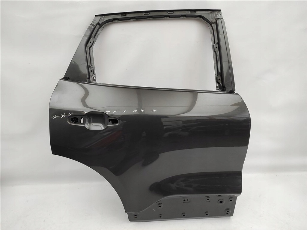 фото №1, Двері праве задня ford kuga mk3 po 2020