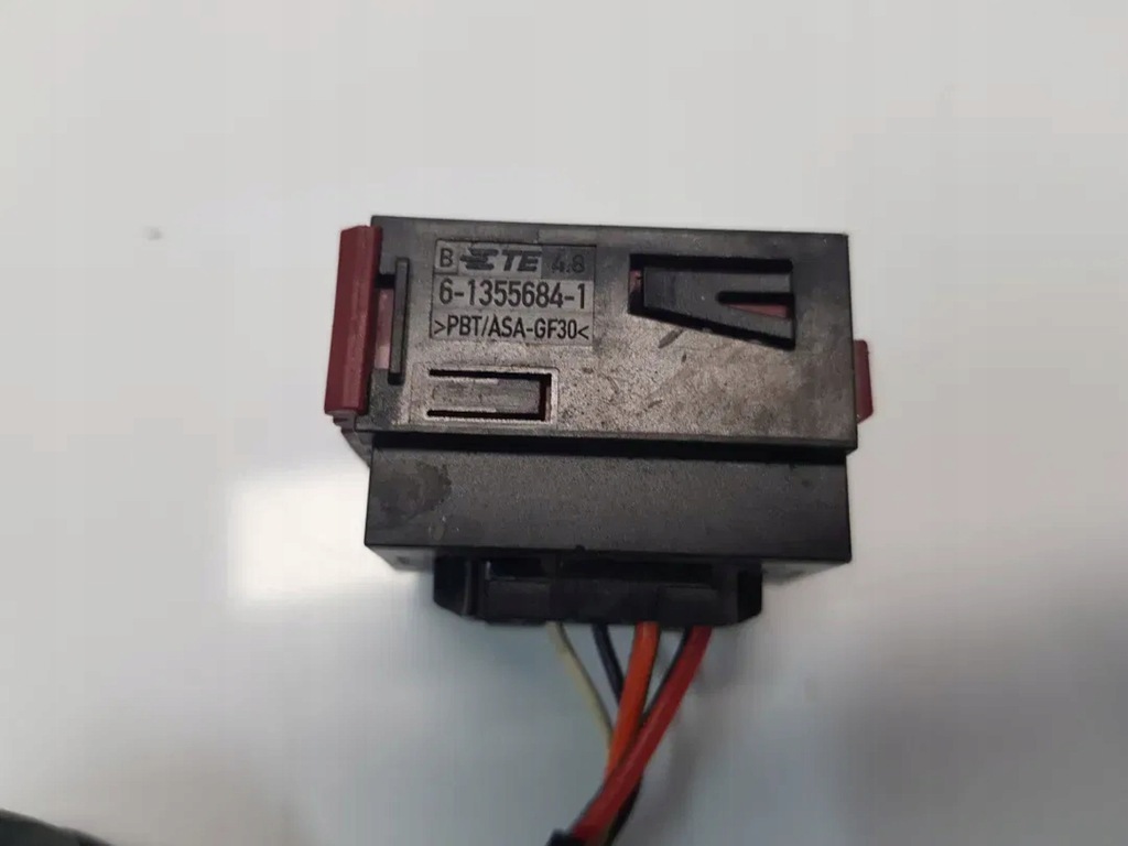 фото №4, Жгут дверь правый задняя fiat ducato iii boxer jumper 1340609080