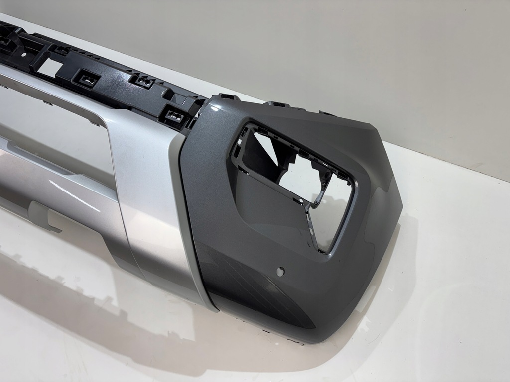 фото №6, Бампер передній перед vw amarok ii 2 n1xb-17c831-c