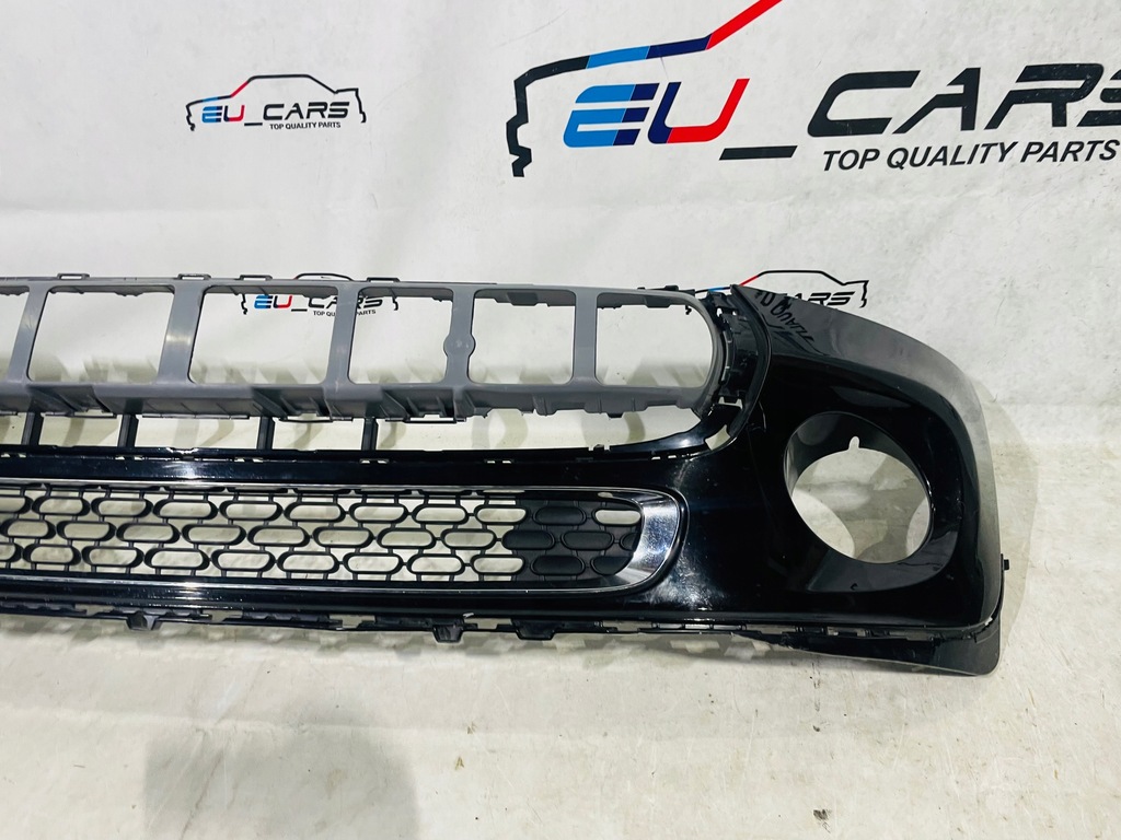 фото №6, Mini cooper one f55 f56 бампер перед 2014-2020 r