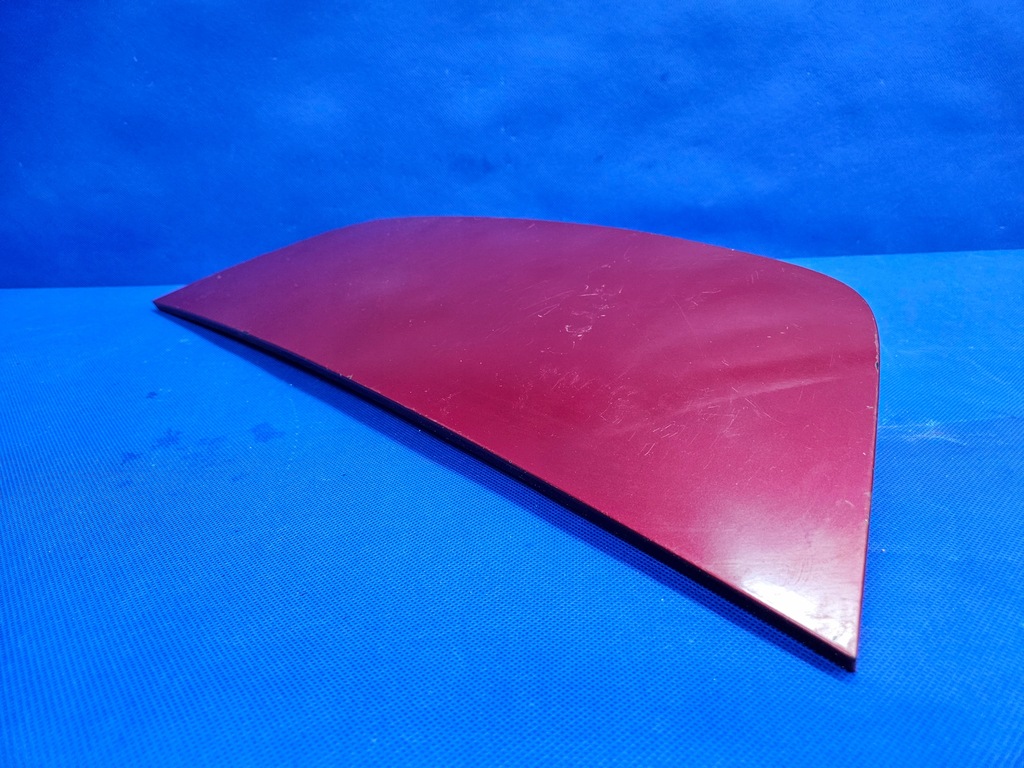 фото №7, Nissan leaf ii крышка заглушка крышка разъём зарядки