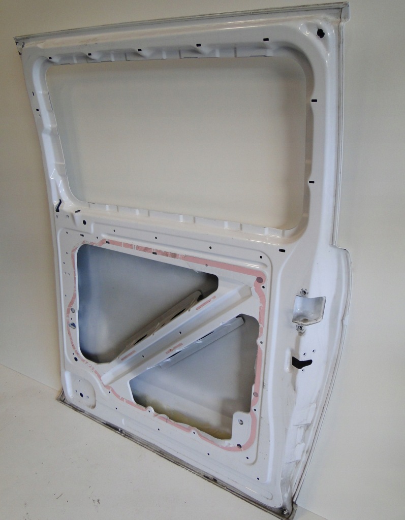 фото №11, Mercedes vito v klasa 447 w447 дверь сдвижные правое a4477304800