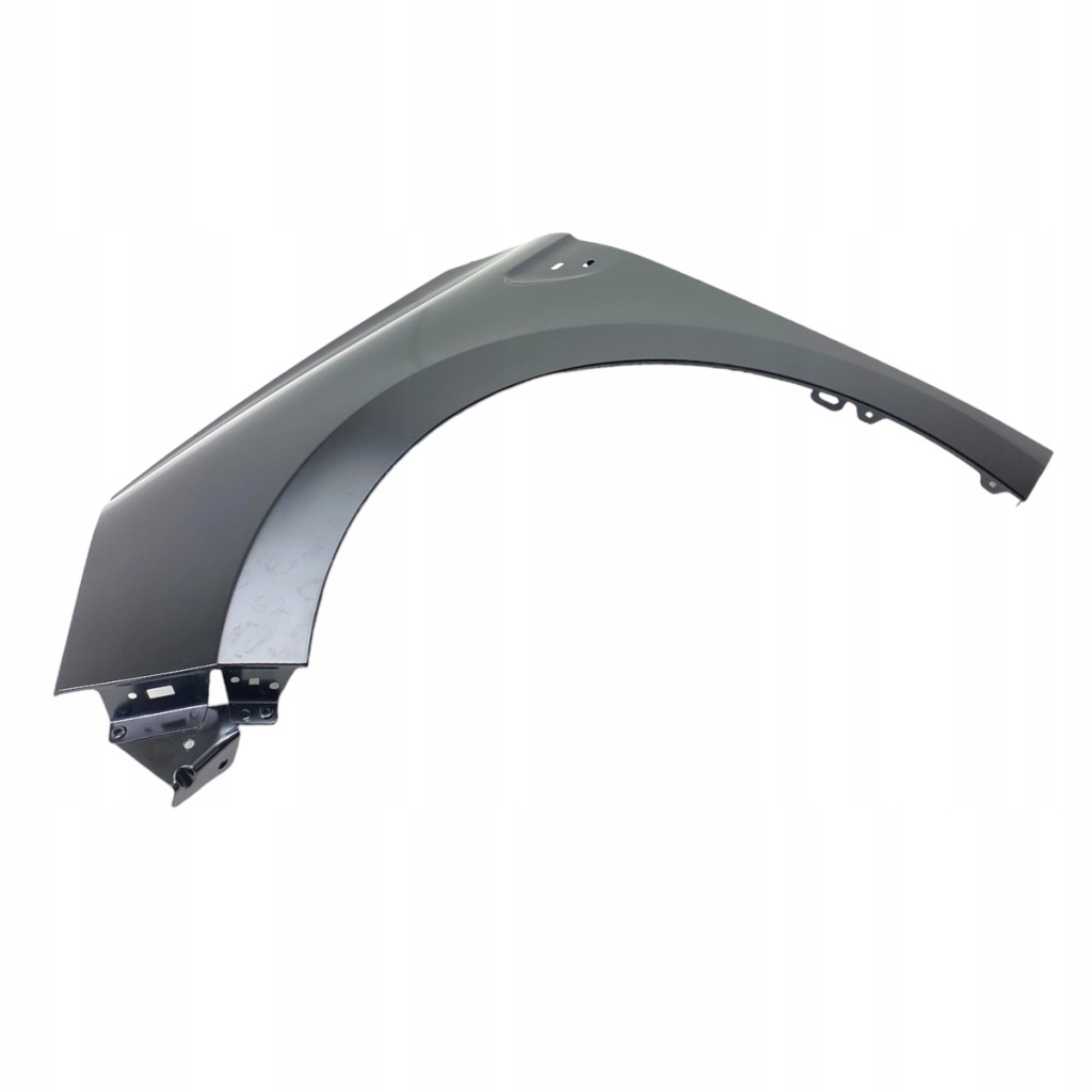 фото №12, Новый оригинальный номер крыло левый перед renault clio v rs-line 625616679r