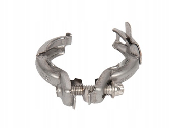 фото №1, Хомут форсунки adblue ford ranger raptor 22-