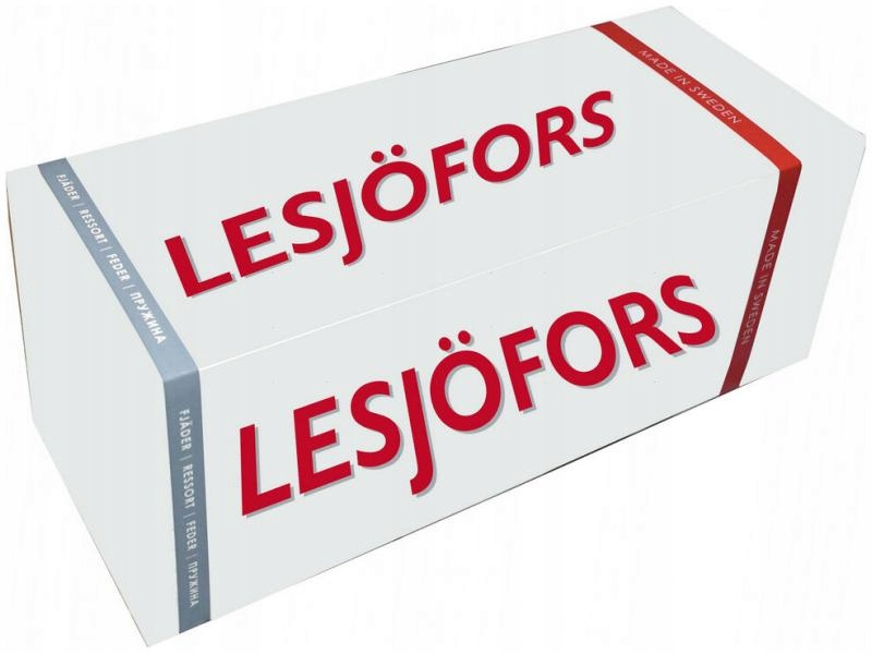 Купить Lesjofors 6162014 набор пружина