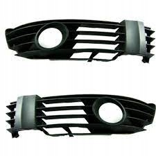 фото №1, Vw passat b5 lift 00 рамка противотуманная фара решётка правая