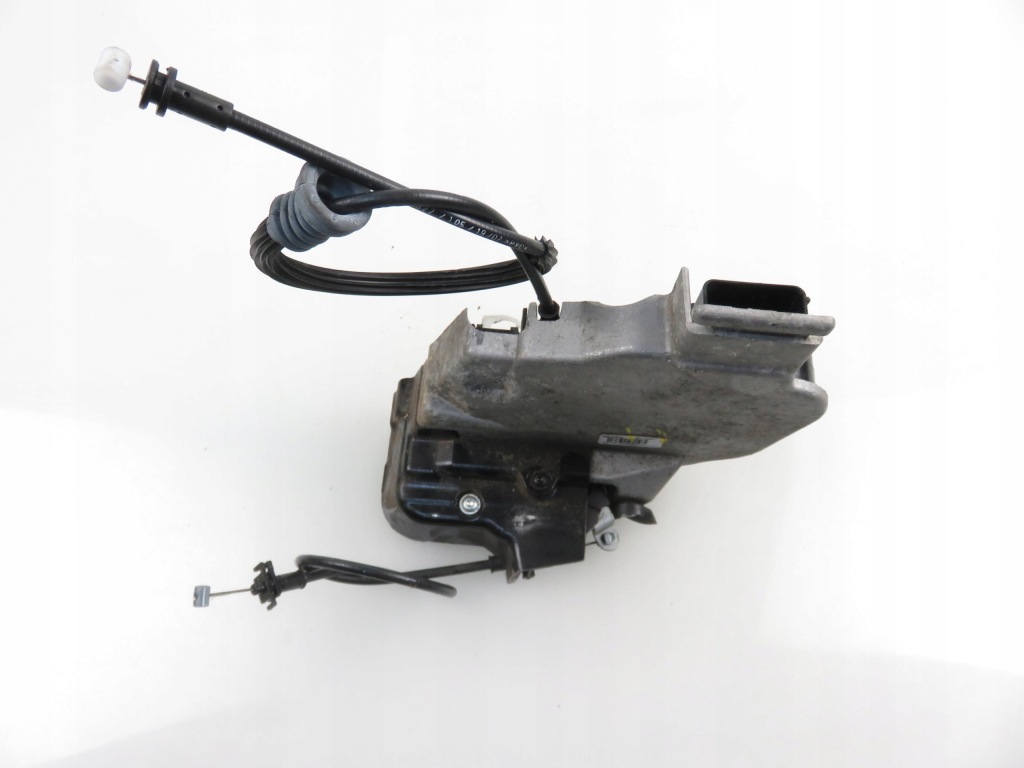 фото №4, Замок правый передний volvo v50 30753663