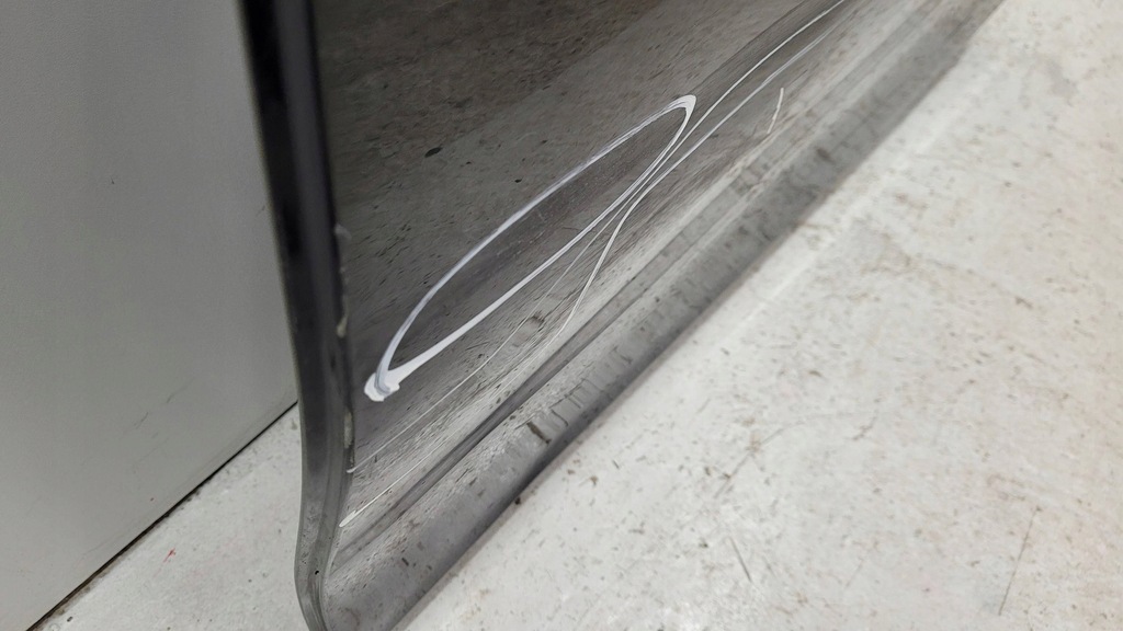 фото №6, Bmw 3 iii g20 g21 2018+ двері перед передні ліва fv