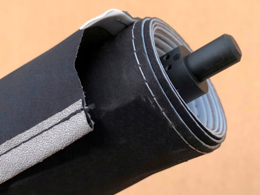 фото №8, Шторка защита шторка безопасности люк grey szary do ford ranger f150 f-150