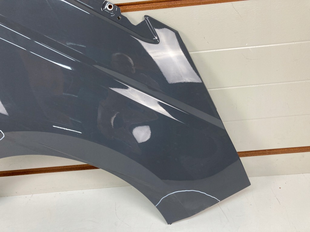 фото №6, Крыло правый передний vw t7 multivan 7t0