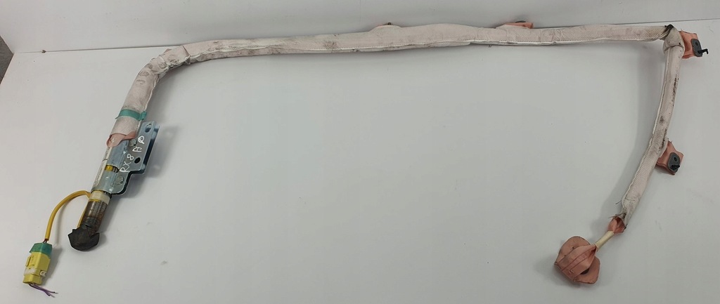 фото №1, Шторка безопасности подушка безопасности правая mazda rx-8