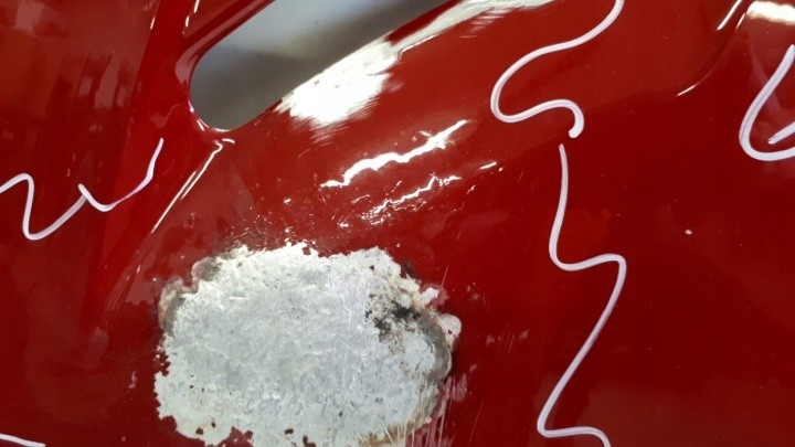 фото №8, Alfa romeo stelvio капот