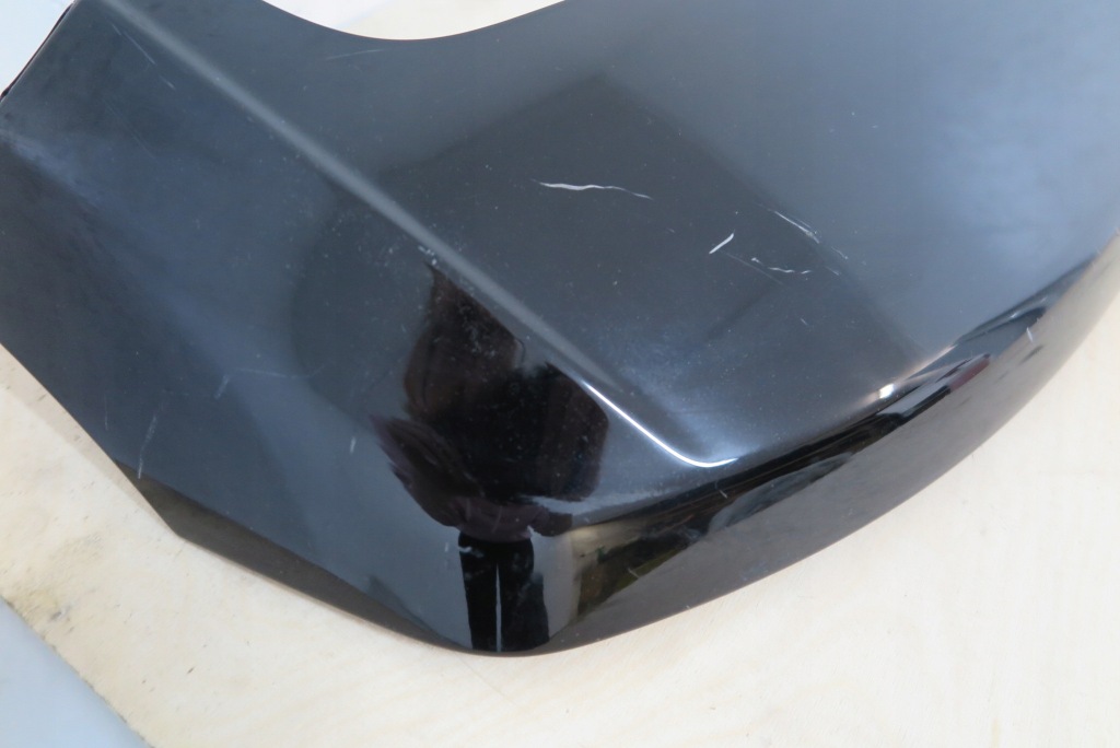 фото №7, Спойлер крышки багажника спойлер jeep compass ii