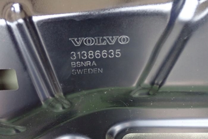 фото №12, Volvo v90 s90 16- капот