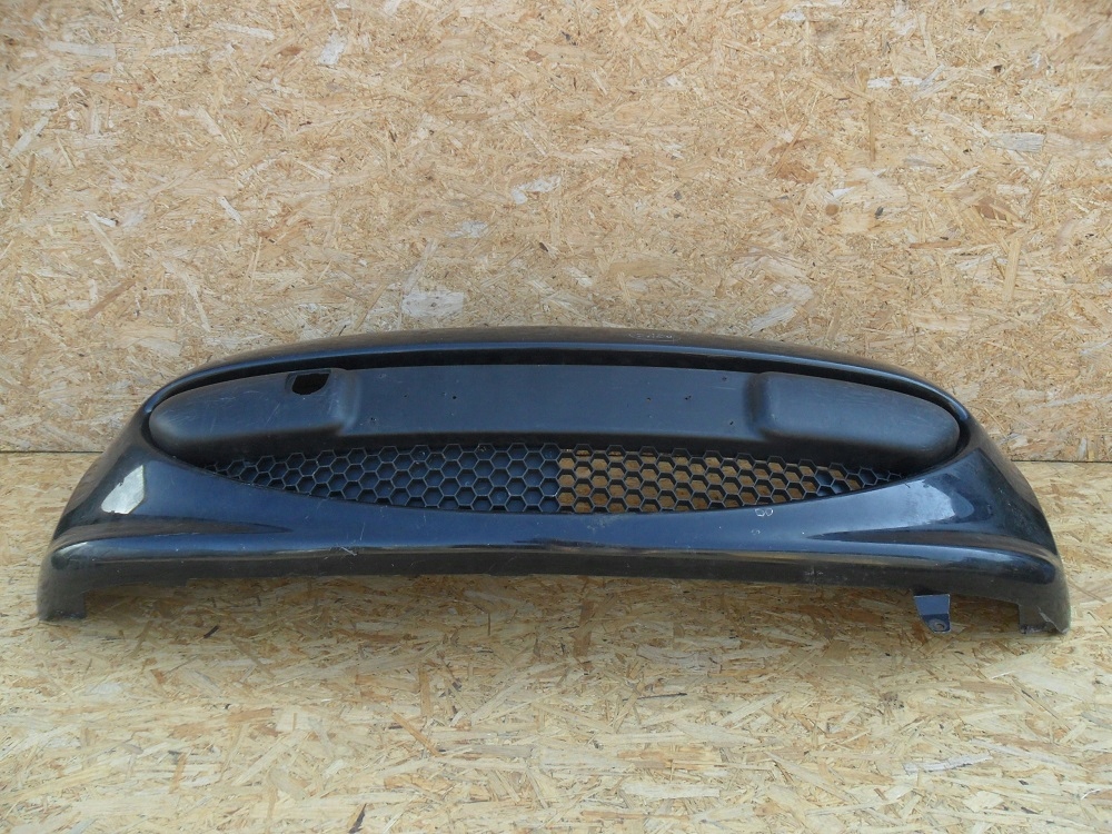 фото №6, Citroen c1 cm/cn 2005 2006 2007 бампер передній