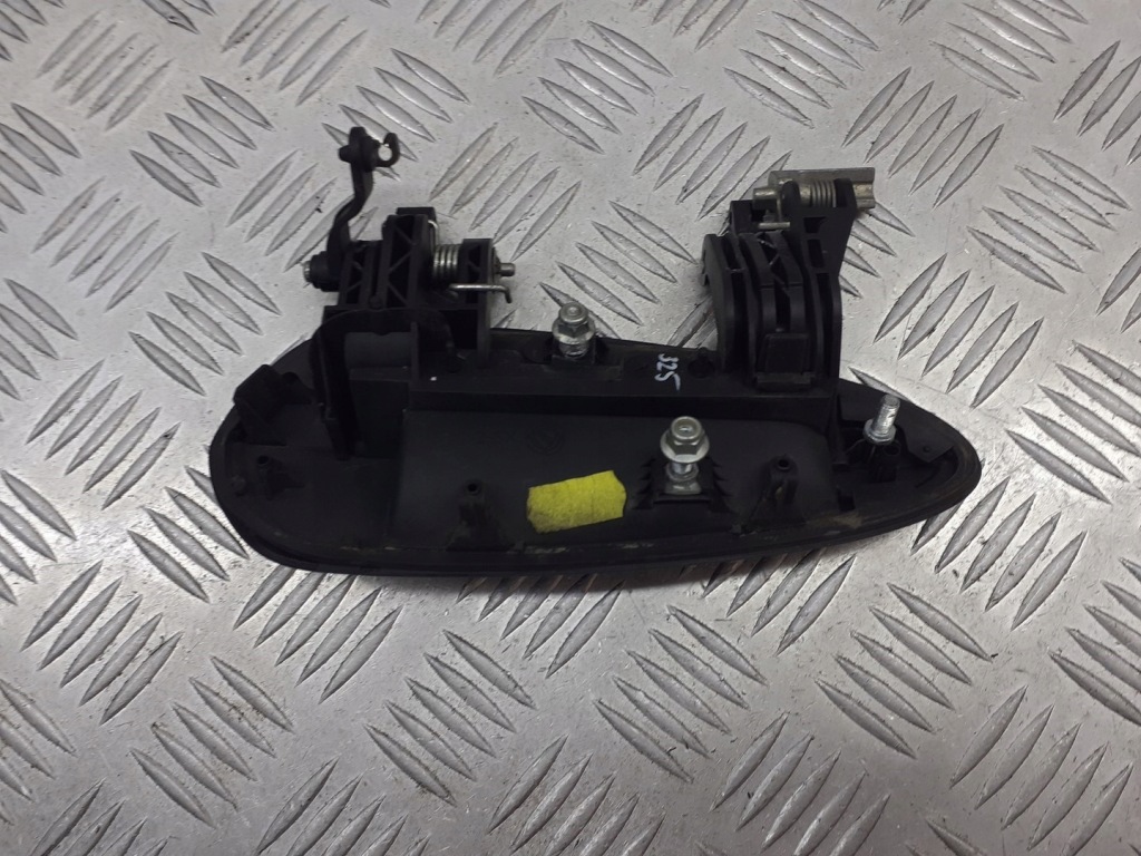 Ручка левая задняя наружная fiat linea 1.4 Доставка