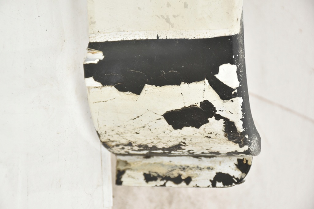 фото №9, Крила передній перед правий mercedes vito w639