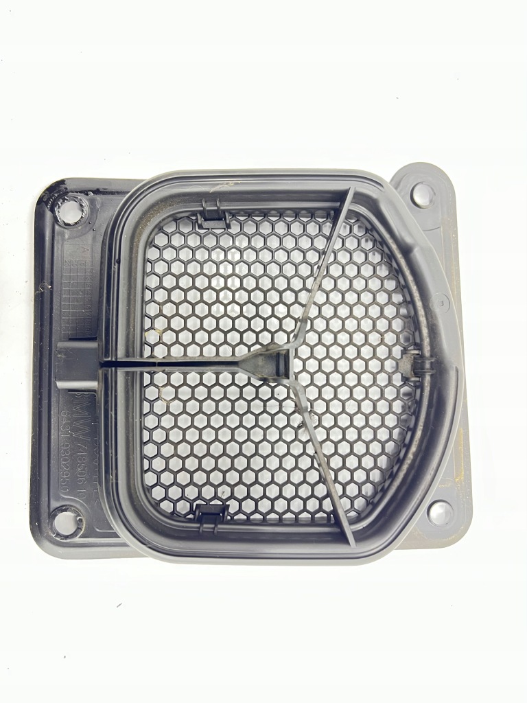 фото №1, Решітка впуск повітря bmw f39 f45 f46 f48 9302950