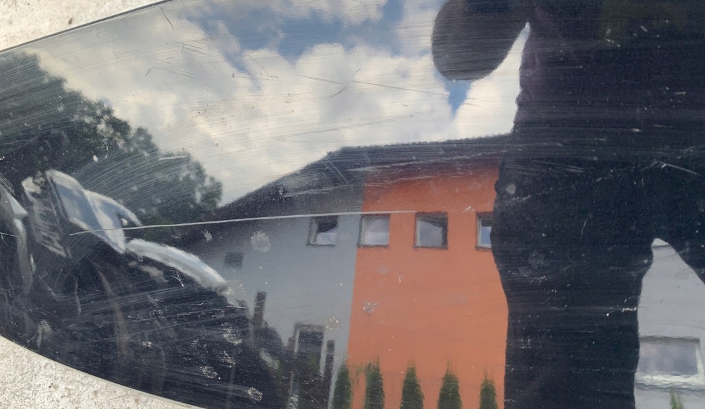 фото №2, Спойлер спойлер крышки багажника vw t-roc 2ga827933b