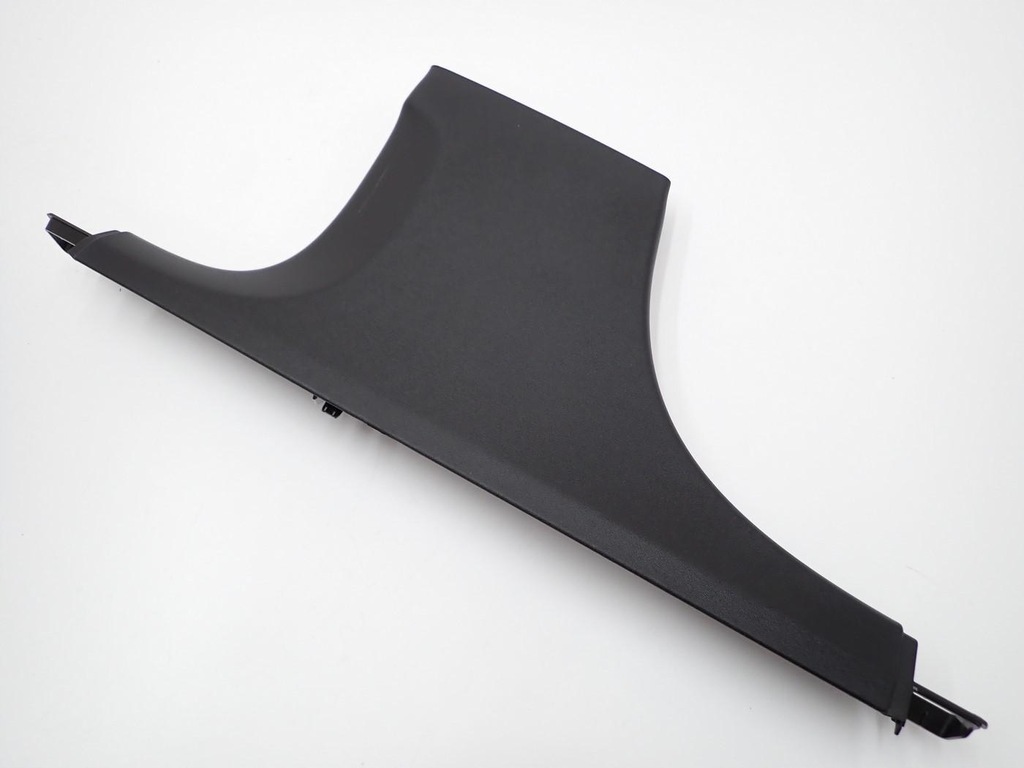 фото №1, Пластик защита стойка порог левая 31377669 volvo v90 ii 19r