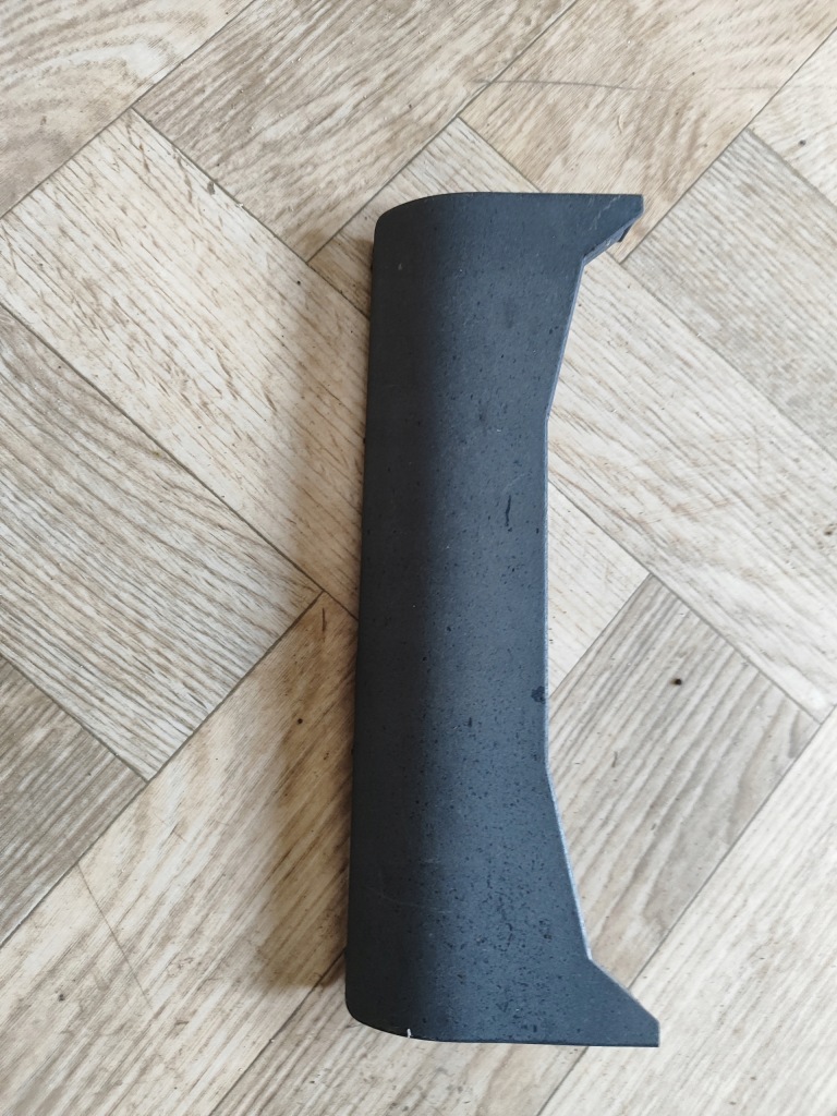 Купить Заглушка порог накладки порога audi a7 s-line 4g8853445