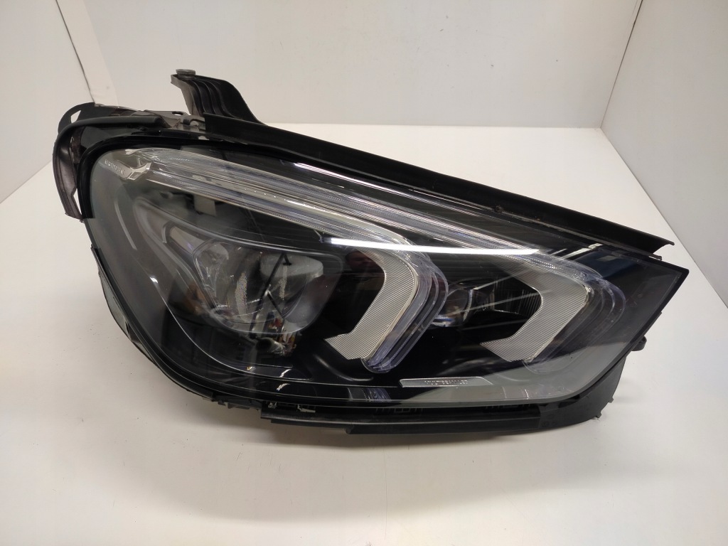 фото №1, Mercedes gle w167 multibeam лампа правая gle