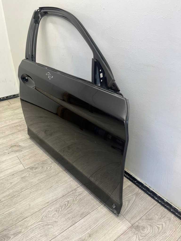 фото №5, Bmw 5 g30 дверь правое перед передние