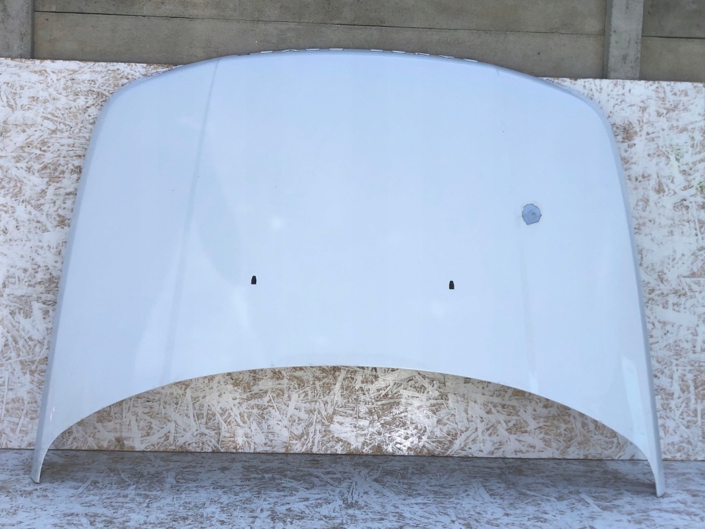 Купить Капот крышка двигателя range rover sport l320 06r